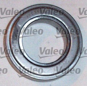 Valeo 801500 - Комплект съединител vvparts.bg