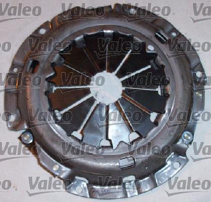 Valeo 801500 - Комплект съединител vvparts.bg