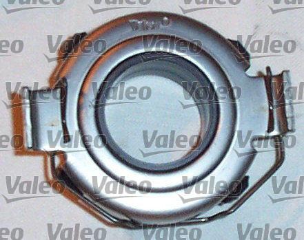 Valeo 801502 - Комплект съединител vvparts.bg