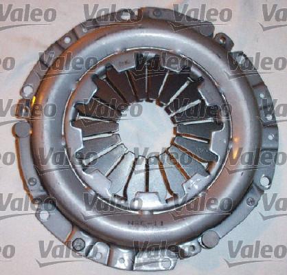 Valeo 801515 - Комплект съединител vvparts.bg