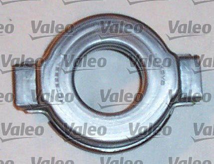 Valeo 801515 - Комплект съединител vvparts.bg