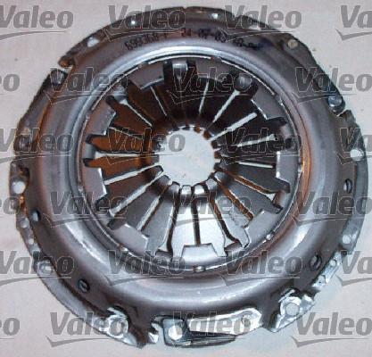 Valeo 801585 - Комплект съединител vvparts.bg