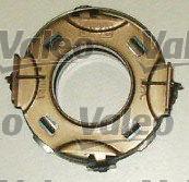 Valeo 801588 - Комплект съединител vvparts.bg