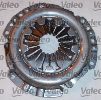 Valeo 801533 - Комплект съединител vvparts.bg