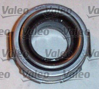 Valeo 801533 - Комплект съединител vvparts.bg