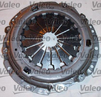 Valeo 801529 - Комплект съединител vvparts.bg