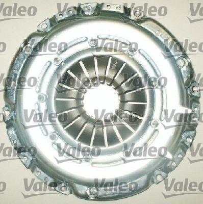 Valeo 801673 - Комплект съединител vvparts.bg