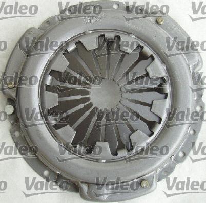 Valeo 801089 - Комплект съединител vvparts.bg