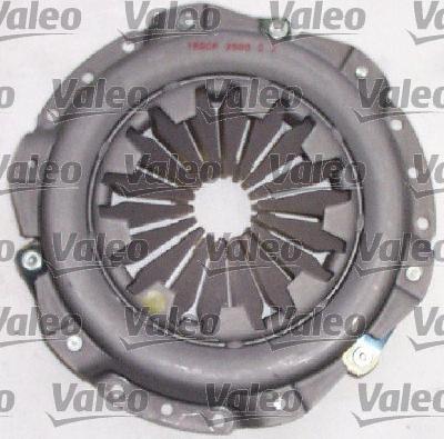 Valeo 801087 - Комплект съединител vvparts.bg