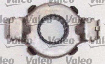 Valeo 801087 - Комплект съединител vvparts.bg