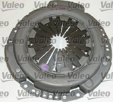 Valeo 801076 - Комплект съединител vvparts.bg