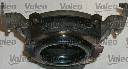 Valeo 801076 - Комплект съединител vvparts.bg