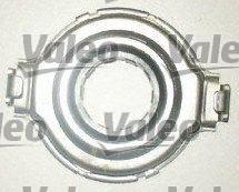 Valeo 801078 - Комплект съединител vvparts.bg