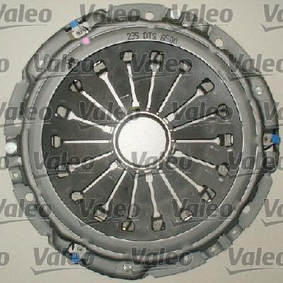 Valeo 801078 - Комплект съединител vvparts.bg