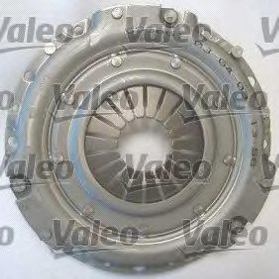 Valeo 801158 - Комплект съединител vvparts.bg