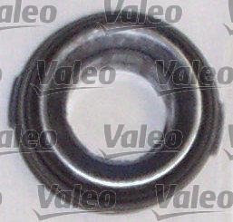 Valeo 801157 - Комплект съединител vvparts.bg