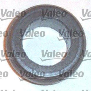 Valeo 801168 - Комплект съединител vvparts.bg