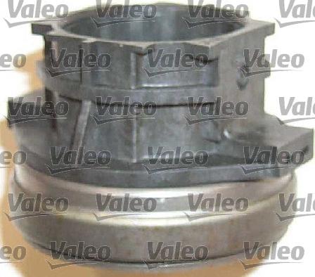 Valeo 801139 - Комплект съединител vvparts.bg