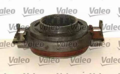 Valeo 801128 - Комплект съединител vvparts.bg