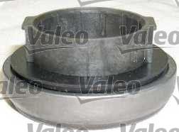 Valeo 801175 - Комплект съединител vvparts.bg