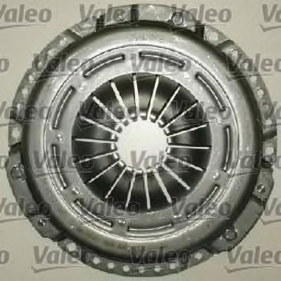 Valeo 801173 - Комплект съединител vvparts.bg