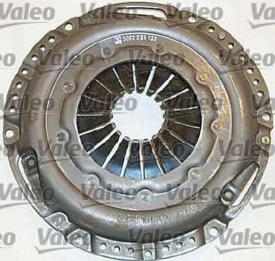 Valeo 801840 - Комплект съединител vvparts.bg