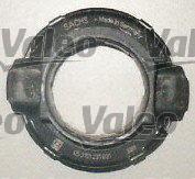 Valeo 801858 - Комплект съединител vvparts.bg