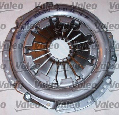 Valeo 801817 - Комплект съединител vvparts.bg