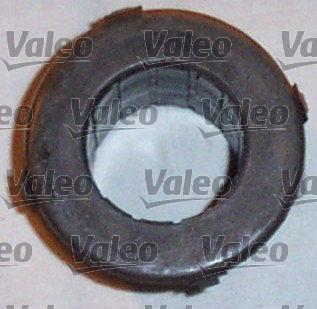 Valeo 801817 - Комплект съединител vvparts.bg