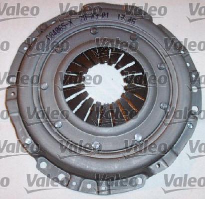 Valeo 801824 - Комплект съединител vvparts.bg