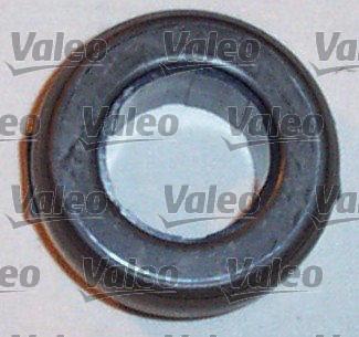 Valeo 801824 - Комплект съединител vvparts.bg