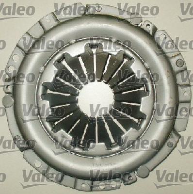 Valeo 801319 - Комплект съединител vvparts.bg