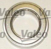 Valeo 801319 - Комплект съединител vvparts.bg