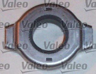 Valeo 801314 - Комплект съединител vvparts.bg