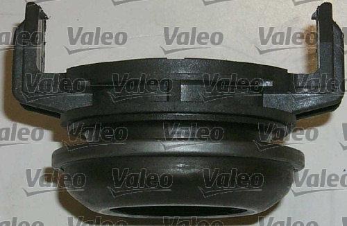 Valeo 801375 - Комплект съединител vvparts.bg