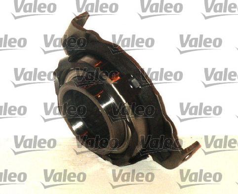 Valeo 801294 - Комплект съединител vvparts.bg