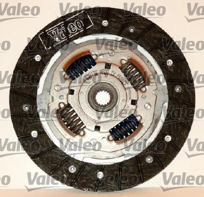 Valeo 801294 - Комплект съединител vvparts.bg