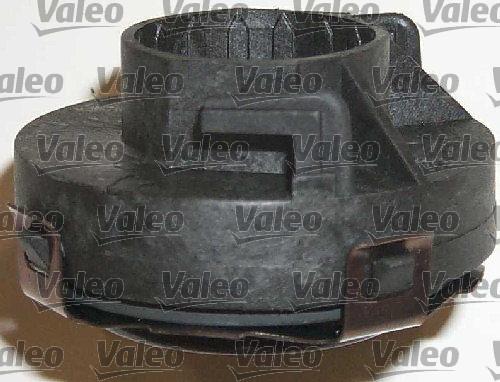 Valeo 801291 - Комплект съединител vvparts.bg