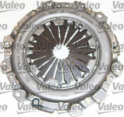 Valeo 801291 - Комплект съединител vvparts.bg