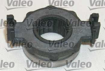 Valeo 801256 - Комплект съединител vvparts.bg