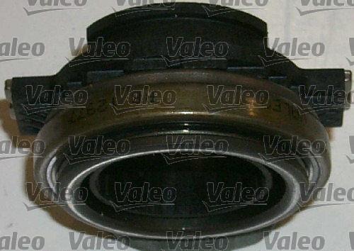 Valeo 801210 - Комплект съединител vvparts.bg