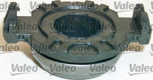 Valeo 801289 - Комплект съединител vvparts.bg