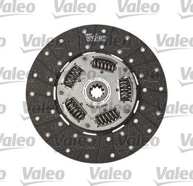 Valeo 829061 - Диск на съединителя vvparts.bg