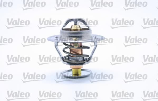 Valeo 819908 - Термостат, охладителна течност vvparts.bg