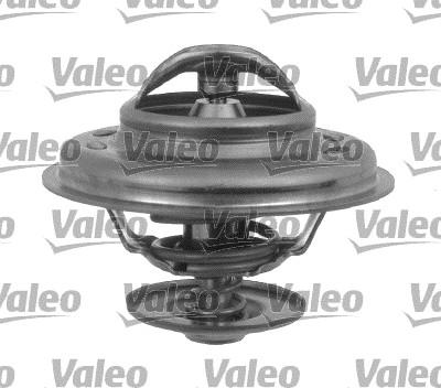 Valeo 819893 - Термостат, охладителна течност vvparts.bg