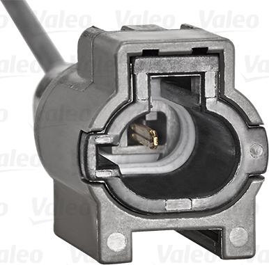 Valeo 815002 - Компресор, климатизация vvparts.bg