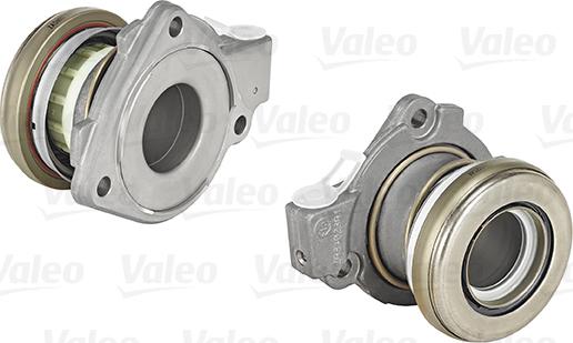 Valeo 810048 - Лагер помпа, съединител vvparts.bg