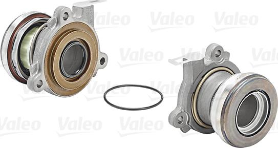 Valeo 810056 - Лагер помпа, съединител vvparts.bg