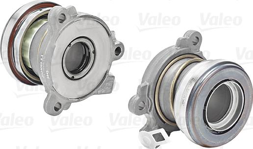 Valeo 810050 - Лагер помпа, съединител vvparts.bg