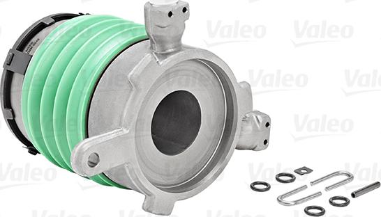 Valeo 810058 - Лагер помпа, съединител vvparts.bg